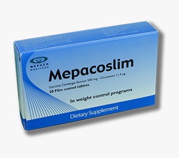 Mepaco Slim